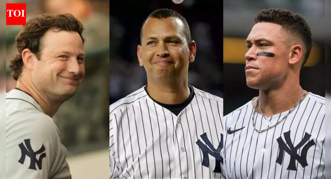 Top 5 richest Yankees contracts in history: Record-breaking MLB deals, and massive contracts revealed