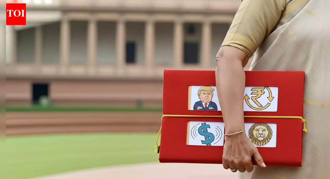 Why Budget Holds Key To Growth In 2026