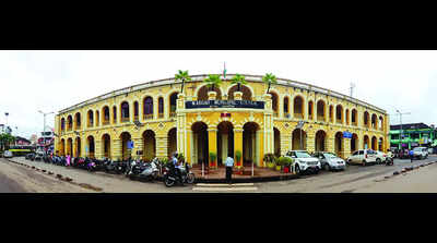 Margao civic body to commission gasification plant by R-day