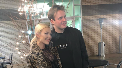 Sammy Blais and Taylor Canavan combined net worth: Contracts, income streams, NHL success, and assets