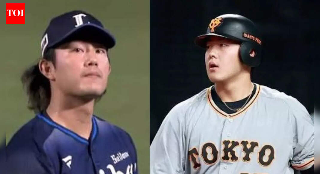 AL West buzz grows as Anthony Rendon’s $245 million contract move opens door for Tatsuya Imai and Kazuma Okamoto