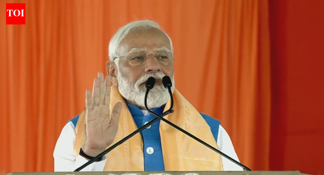 PM Modi to inaugurate grand international exposition of sacred Piprahwa Relics related to Bhagwan Buddha on Jan 3