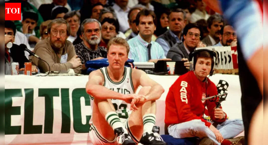 Larry Bird’s net worth in 2025-2026: Exploring NBA Hall of Famer’s contract details, brand endorsements, and more
