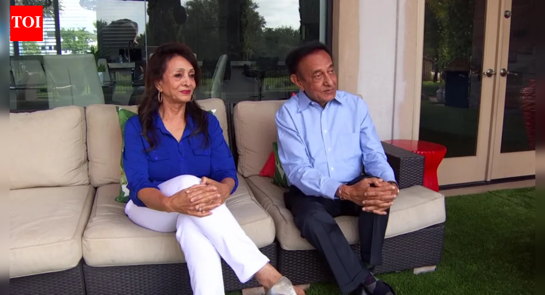 Viral post claims Indian-origin Chan Patel's State Bank of Texas only serves Indians; social media asks 'where is the fraud?'