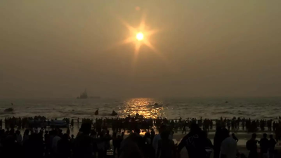 2025 was the eighth warmest year whereas the 2016-25 emerged as the warmest decade on record in India, extreme weather events took 2,763 lives last year: IMD