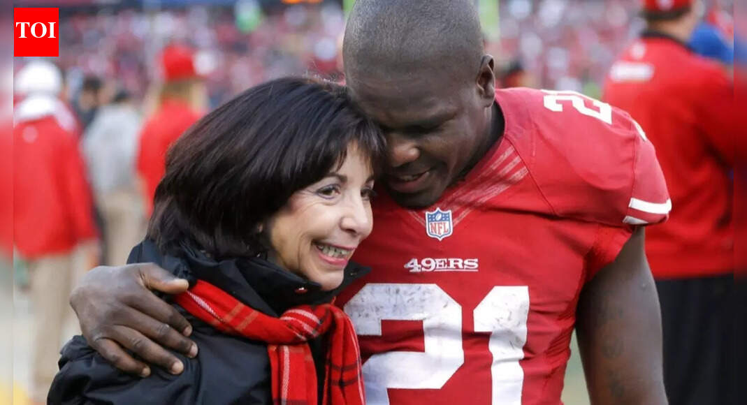 San Francisco 49ers owner York family net worth: How a $13 Million bet turned into $8.4 Billion