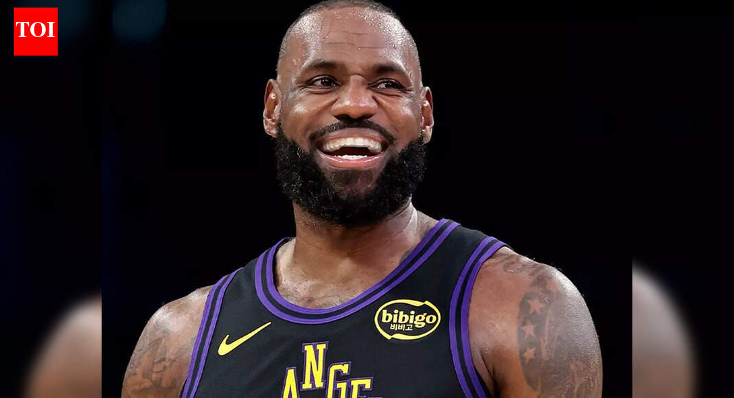 “They wanna tear you down every single day”- LeBron James gets candid on the darker side of fame while giving advice to his 18-year-old self
