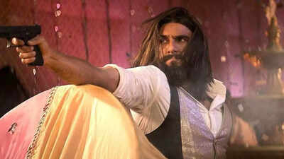Ranveer Singh's Dhurandhar records double-digit collections for 28 straight days; eyes all-time Hindi box office crown