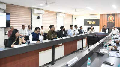 PM to inaugurate VGRC Saurashtra-Kutch on Jan 11 | Rajkot News - The ...
