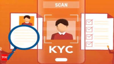 

<h2>Director</h2>
<p> compliance relief: Corporate affairs ministry eases KYC norms, shifts from annual filing to 3-year cycle” decoding=”async” fetchpriority=”high”/></p></div>
</div>
</div>
</section>
</div></div>
</div>
<p>The Corporate Affairs Ministry has relaxed compliance requirements for company directors by replacing the mandatory annual KYC filing with a simplified requirement once every three years under the Companies Act, 2013, PTI reported.<span class=