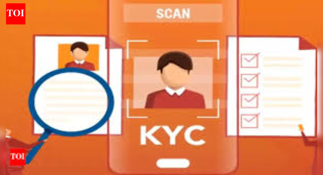 Director compliance relief: Corporate affairs ministry eases KYC norms, shifts from annual filing to 3-year cycle