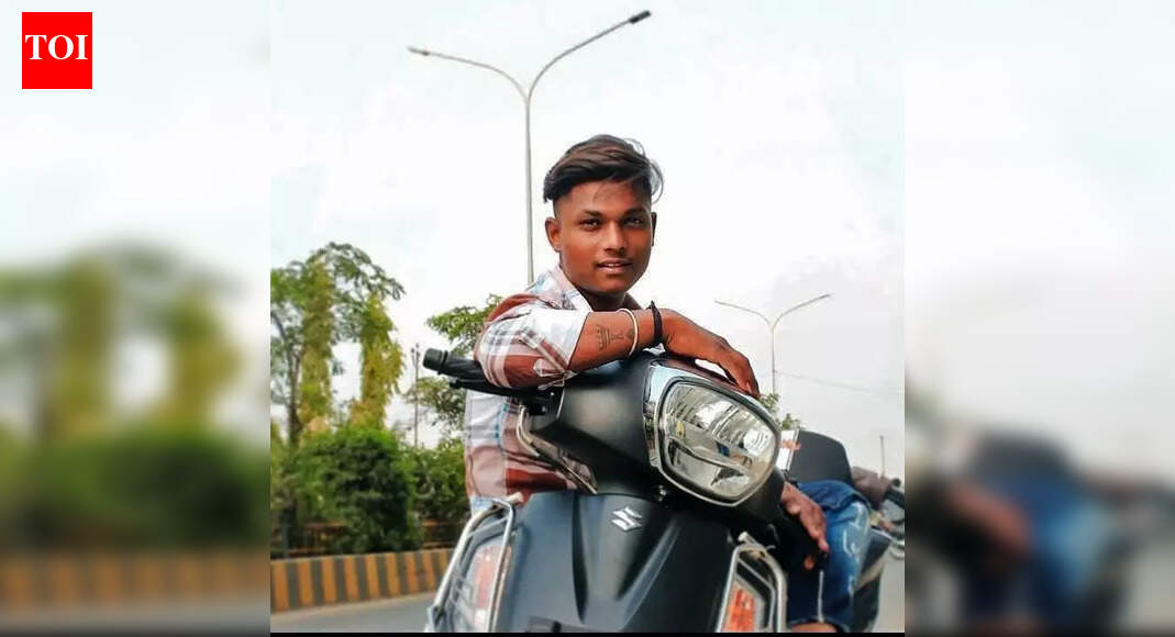 Two murdered on New Year eve | Surat News  timesofindia.indiatimes.com