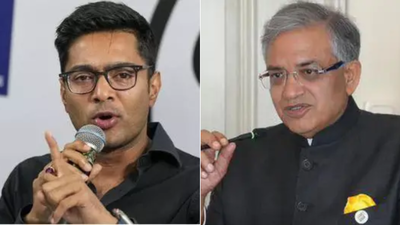 ‘You are nominated, I am elected … ': Trinamool’s offensive against CEC Gyanesh Kumar sets stage for rough SIR ride in West Bengal