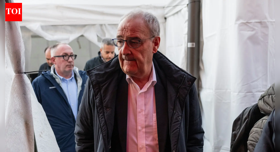 'Worst tragedy': Around 40 killed in Swiss bar fire; many victims 'quite young'