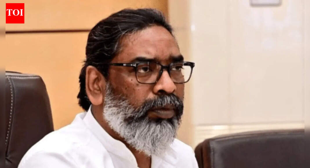 Government to set up panel to identify families of Kharsawan massacre martyrs: Hemant