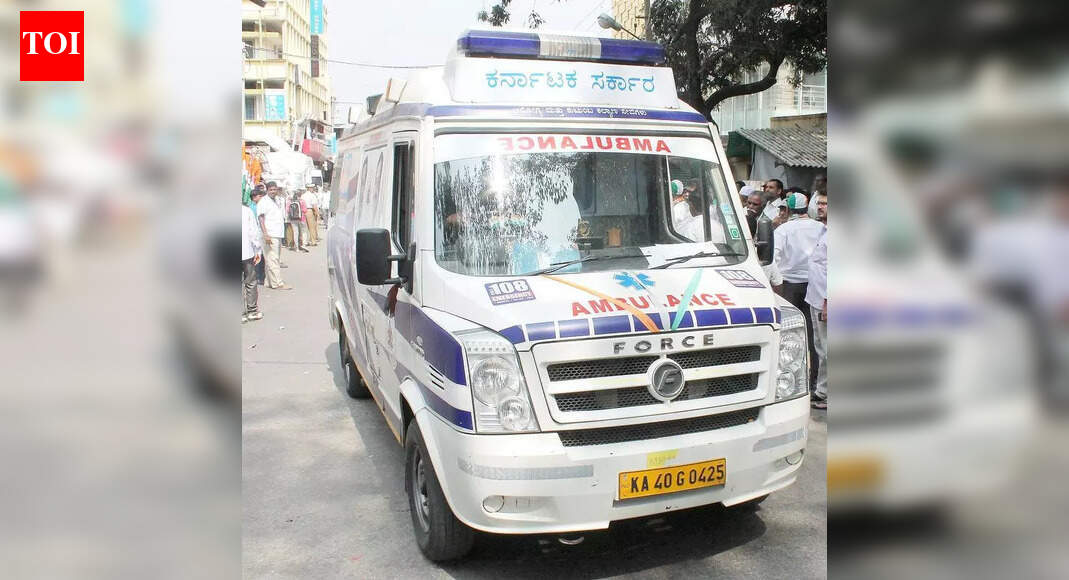 108 ambulance service, Rims emergency report rise in accidents on NY’s Eve