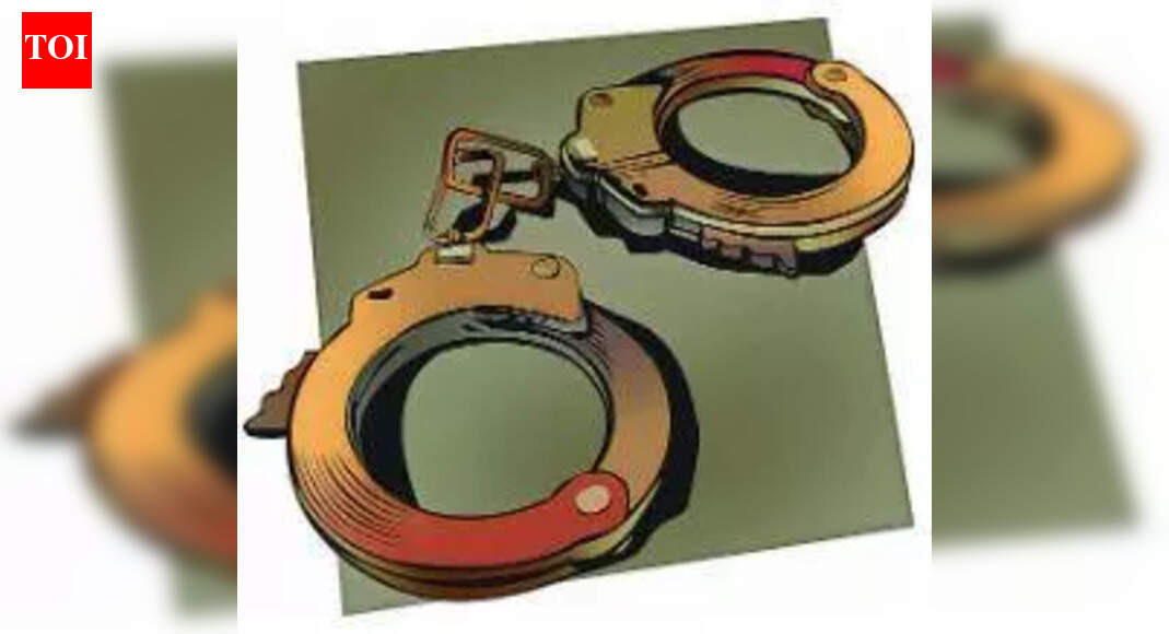 Medical officer accused of destroying evidence in Koppal gang-rape case