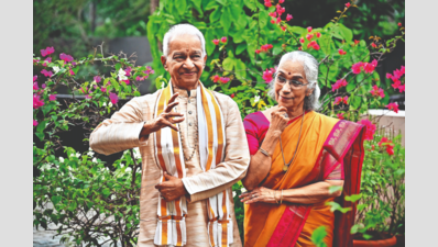 V P Dhananjayan: Discipline, Dance, and Decades of Dedication in Bharatanatyam