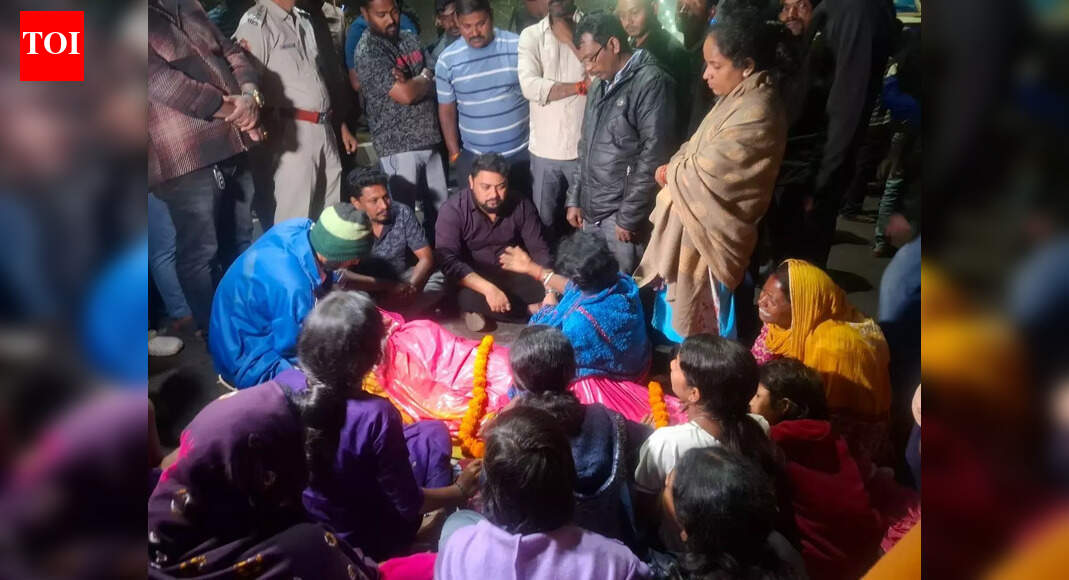 Man assaulted on Dec 26 dies in hospital