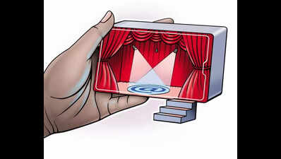 Rangayana Theatre Festival begins today