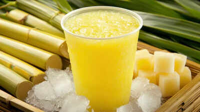 What sugarcane juice contains and how it affects the body: Nutrition, benefits, and the need for caution