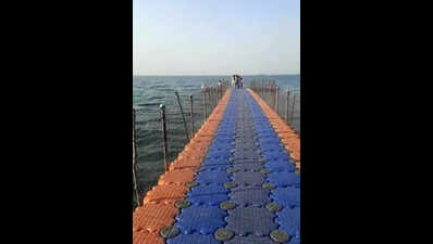 Dam Safety Act halts motorboat safari at Chuka ecotourism site in Pilibhit