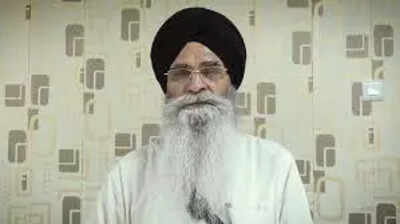 After arrest, SGPC accuses govt of playing politics