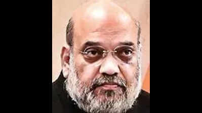 Amit Shah to attend Pongal fete in Trichy