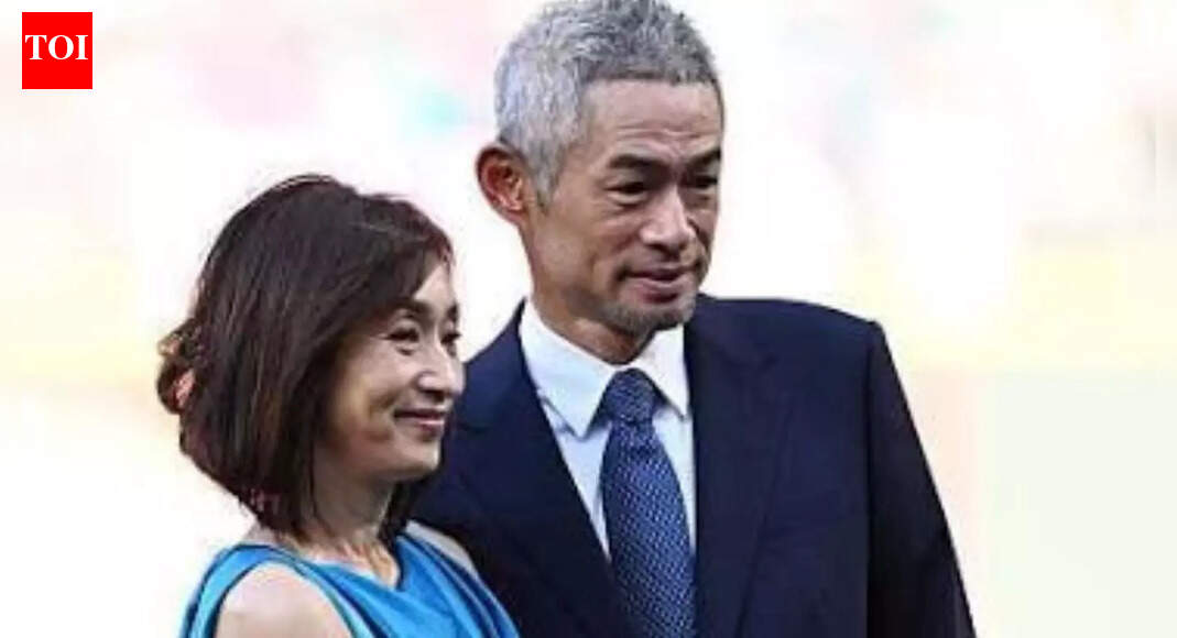 Ichiro Suzuki and Yumiko Fukushima combined net worth in 2025: Inside the Mlb legend Hall of Fame honor, reporting earnings, and quiet love life