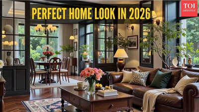  What everyone wants in a 'perfect home' in 2026
