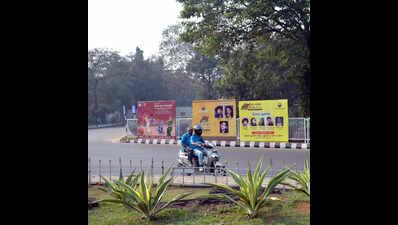 OTDC to install LED billboards, signboards at key destinations