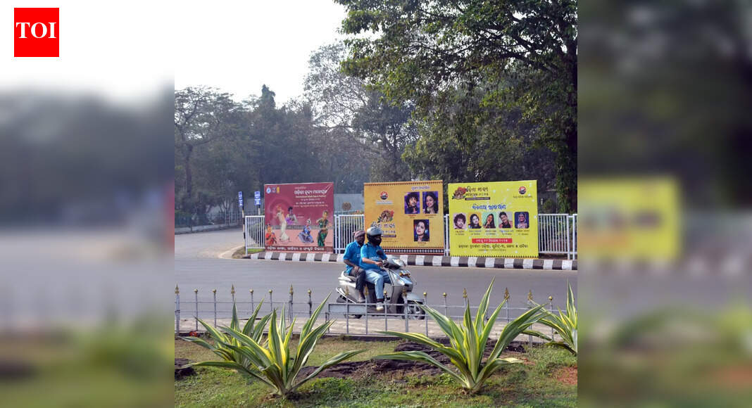 OTDC to install LED billboards, signboards at key destinations