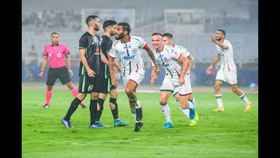 AIFF left with no money to own and operate top-tier league