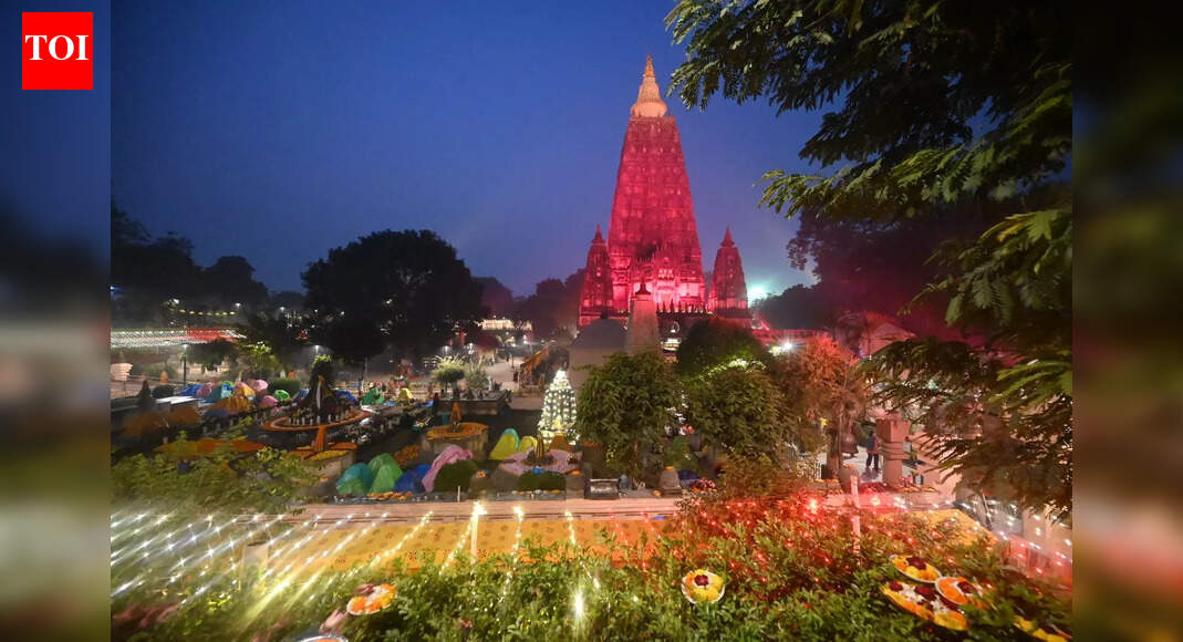 Gaya administration plans single-window system to promote tourism