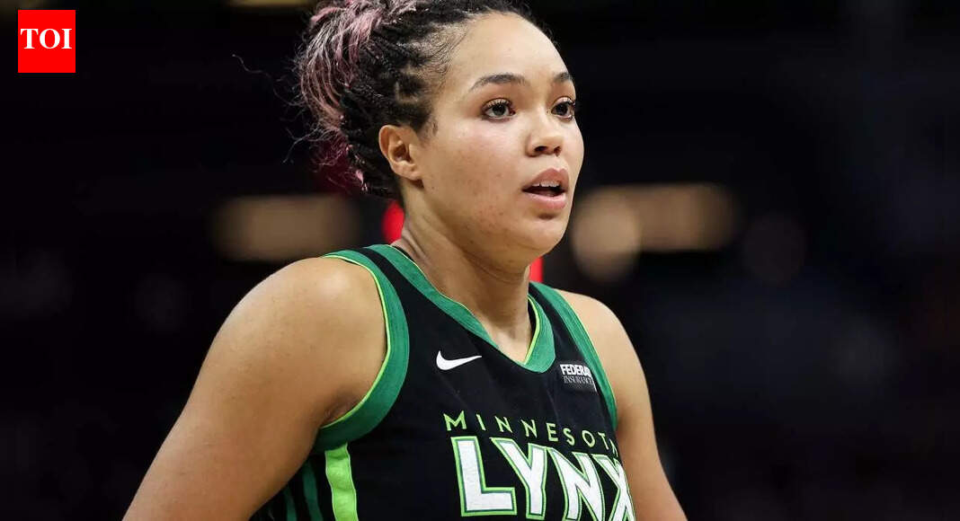 WNBA injury report: When is Napheesa Collier back? Minnesota Lynx star’s tough start to 2026 amid major ankle surgery setback