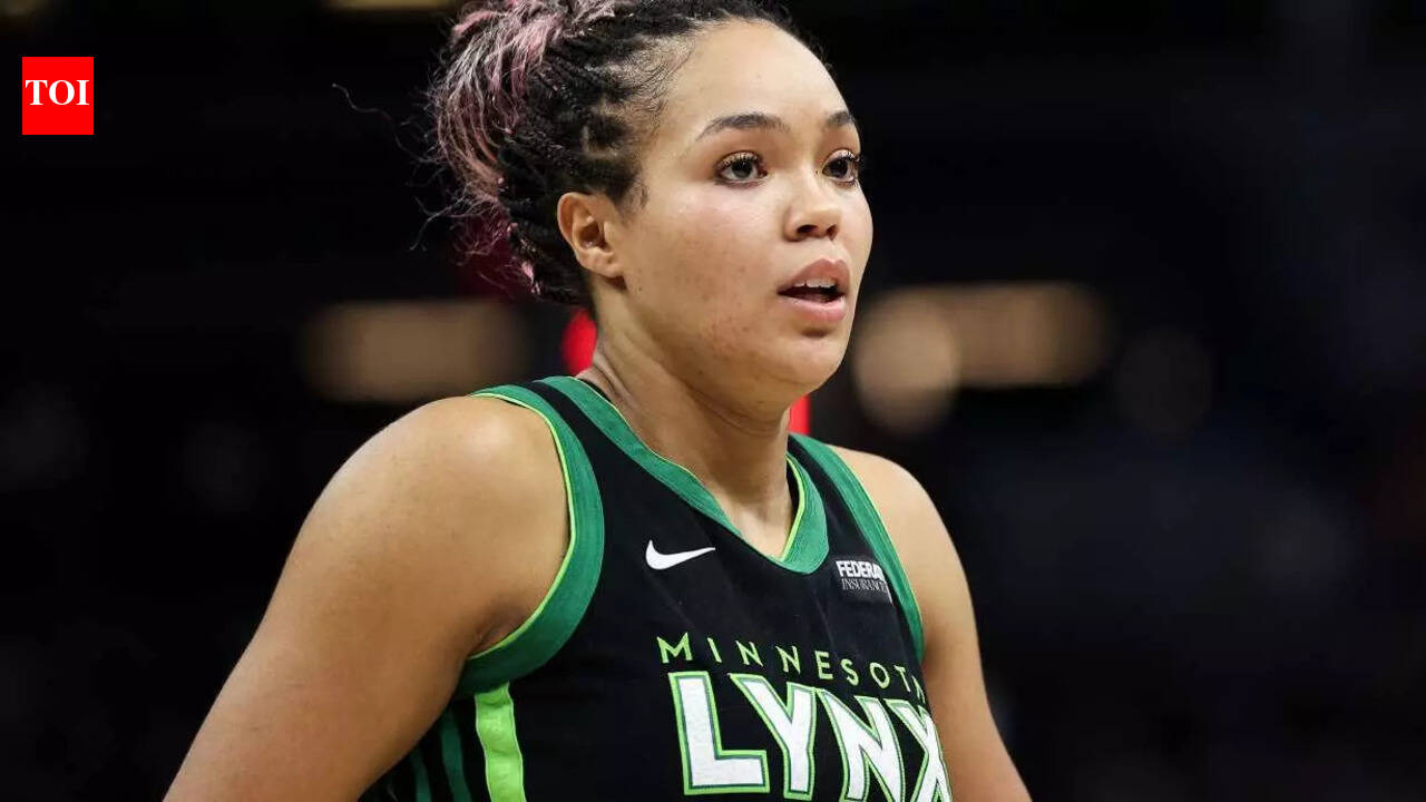 WNBA injury report: When is Napheesa Collier back? Minnesota Lynx star ...
