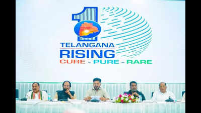Revanth may order inquiry into shifting of Palamuru source from Jurala to Srisailam