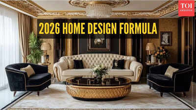 2026 home design trends: Interior expert reveals 5 non-negotiable features