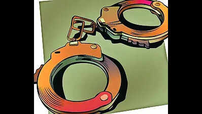 Caretaker of a Calangute house killed, roommate held