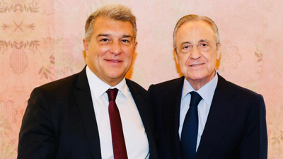 Joan Laporta and Florentino Perez net worth comparison in 2025: Club football success, total revenue, business ventures, and more