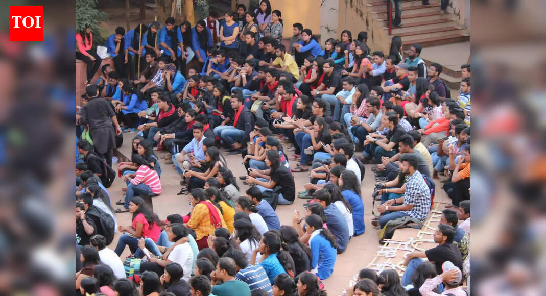 Odisha SSB lecturers threaten stir over pay demand