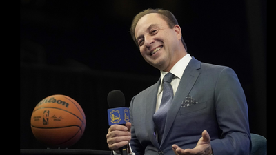 Golden State Warriors owner Joe Lacob’s massive net worth, lavish lifestyle, and multi million dollar estate across the country