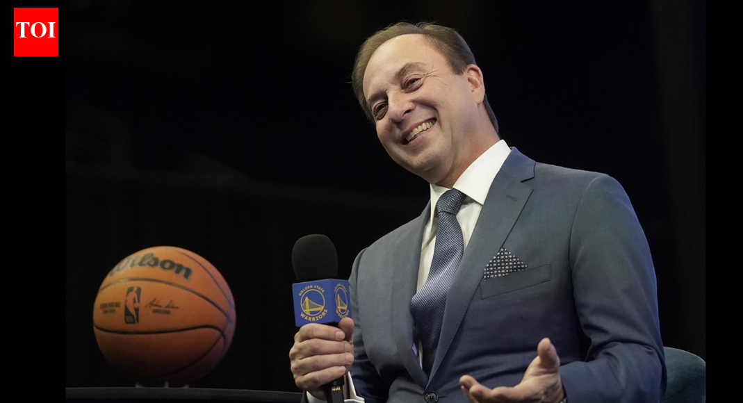 Golden State Warriors owner Joe Lacob’s massive net worth, lavish lifestyle, and multi million dollar estate across the country