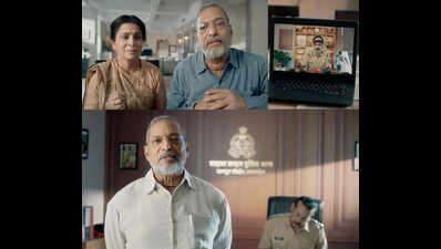 UP Police produce short film on cyber awareness