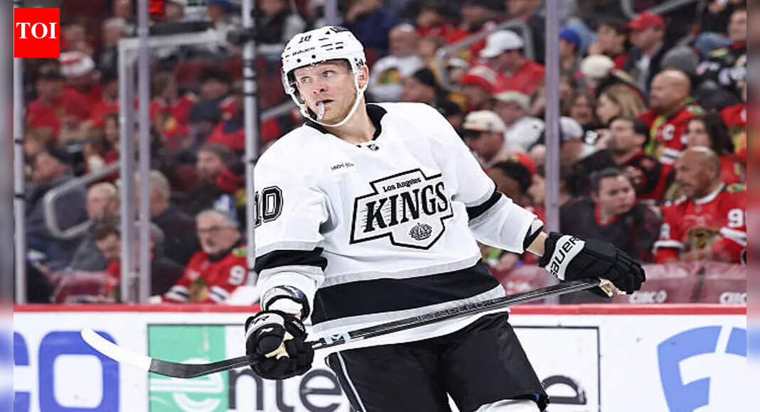 Corey Perry's net worth: What are the current earnings of the veteran right winger after joining the LA Kings?