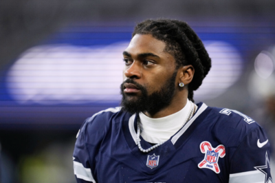 Cowboys insiders explain Trevon Diggs’ shocking release and what went wrong in 2025