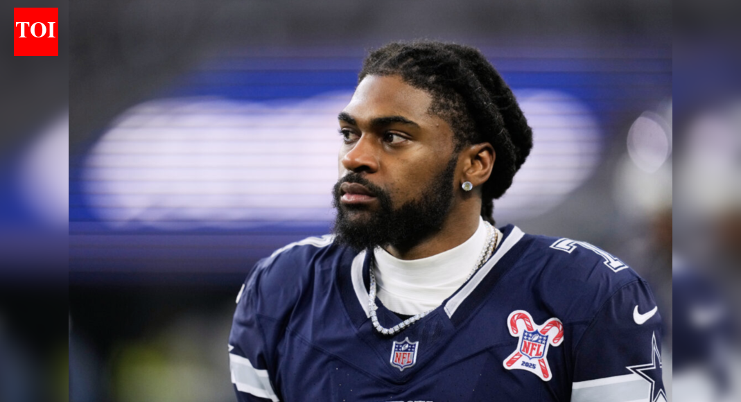 Cowboys insiders explain Trevon Diggs’ shocking release and what went wrong in 2025