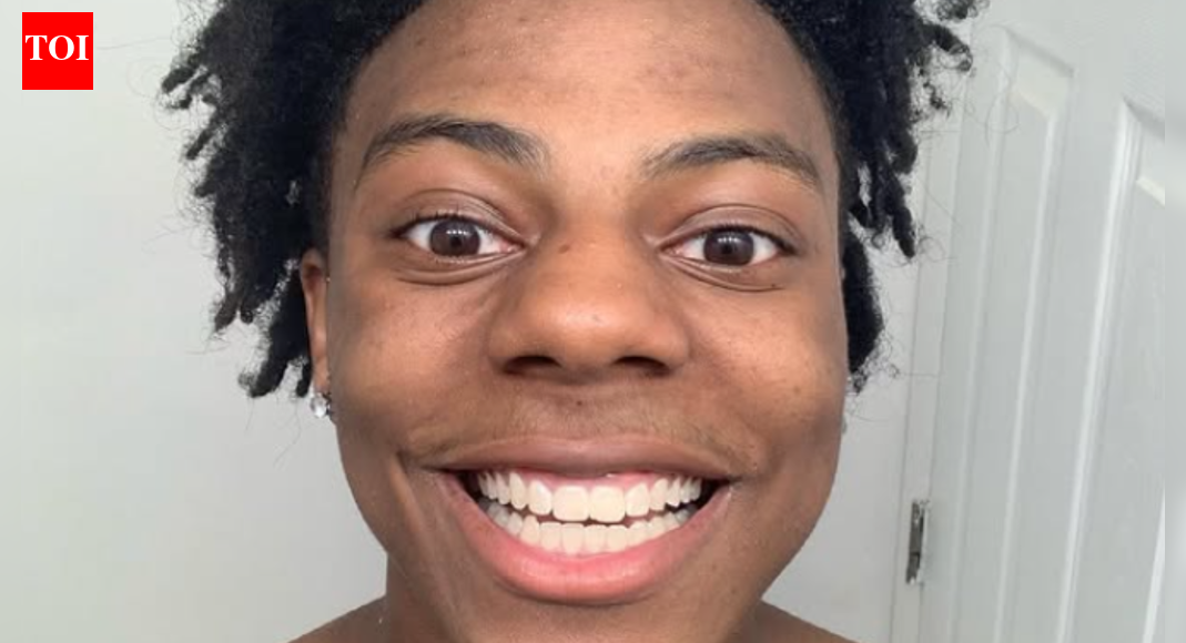 iShowSpeed’s shark-diving stream in South Africa goes viral after barking moment