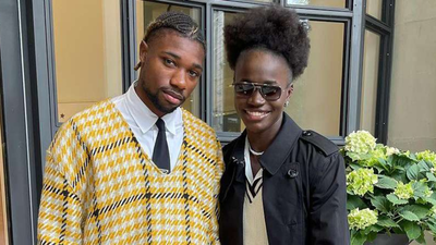 Noah Lyles and Junelle Bromfield combined net worth: Olympic gold, brand deals, race money, and how much the track couple earns