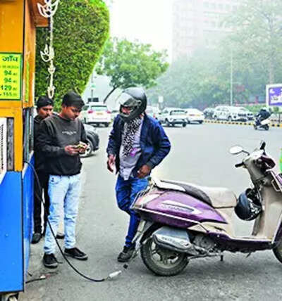 Videos, automated tests to tackle vehicle fitness fraud